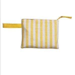 Insulated  wristlet. Keep your goodies cold wherever you go!